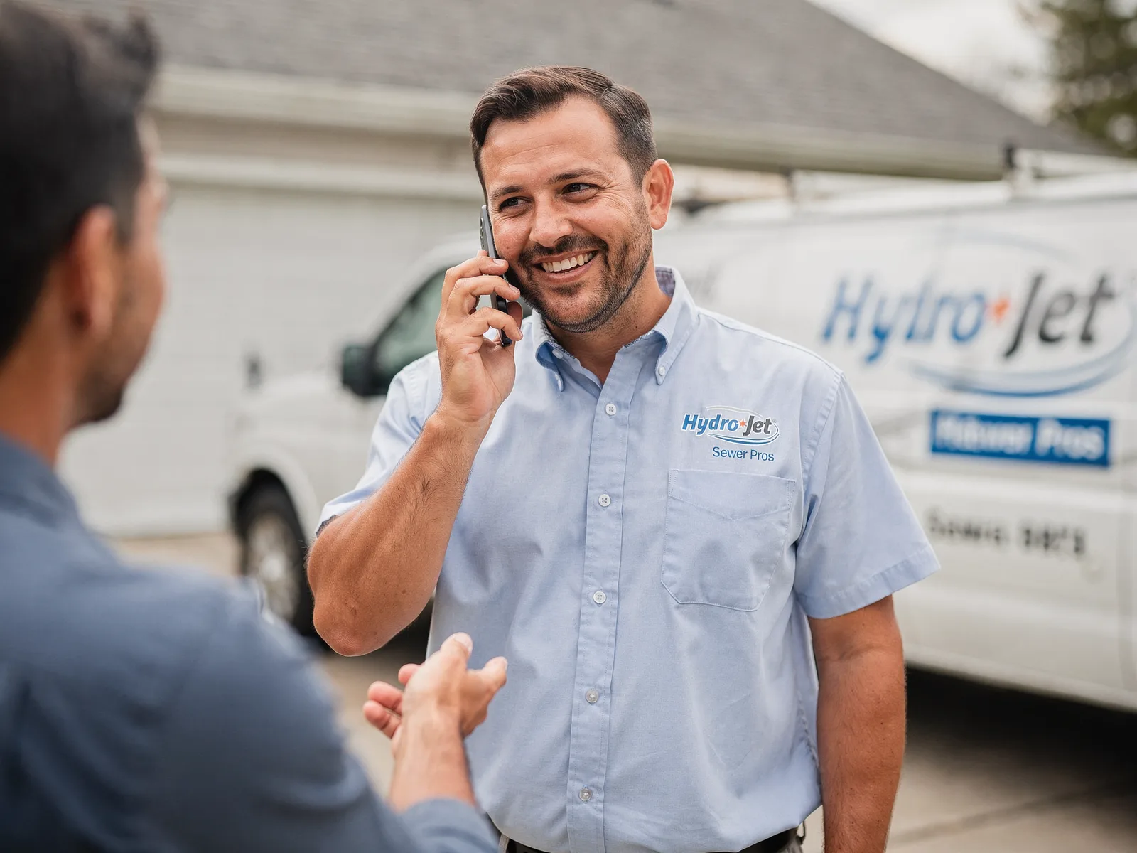 Hydro Jetting Culloden, WV FAQs